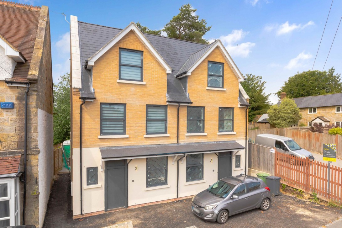 Photo of 3 Quarry View Whitehill Road, Crowborough