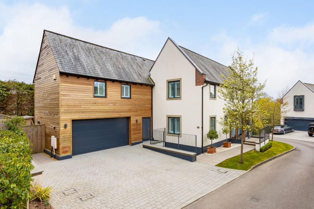 Photo of 3 Bevan Bank, Haywards Heath