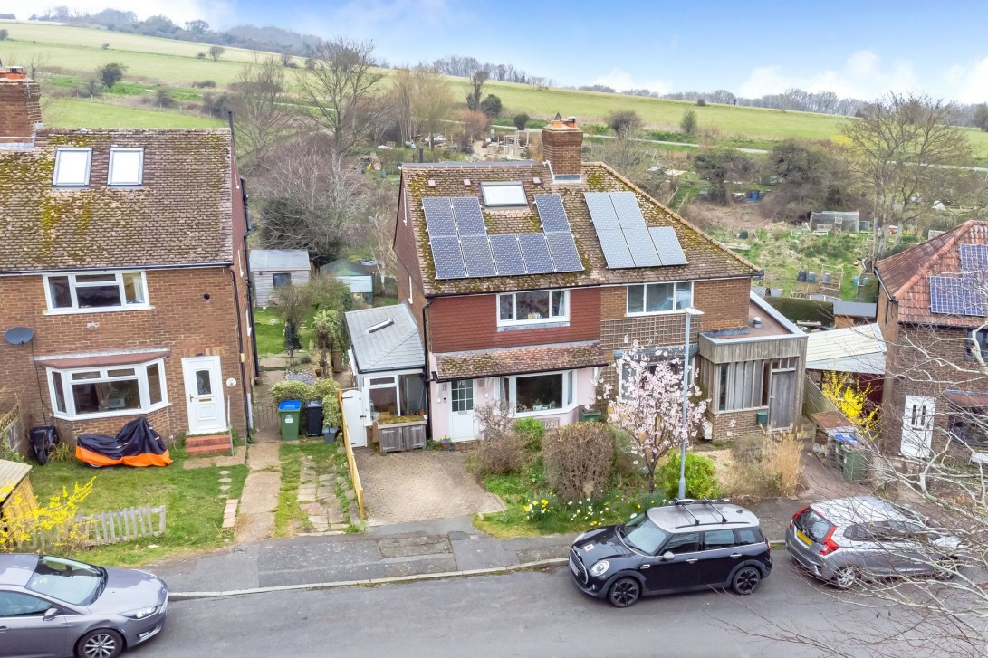Photo of 79 Highdown Road, Lewes