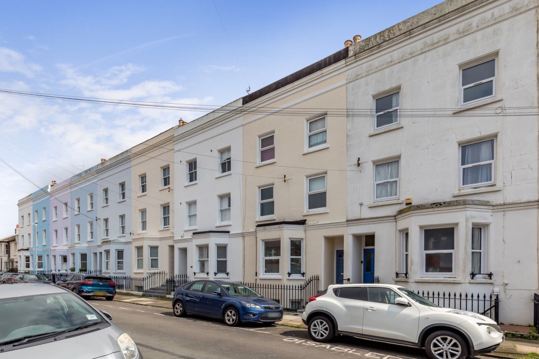Photo of Ground Floor Flat 13 Arundel Street, Brighton