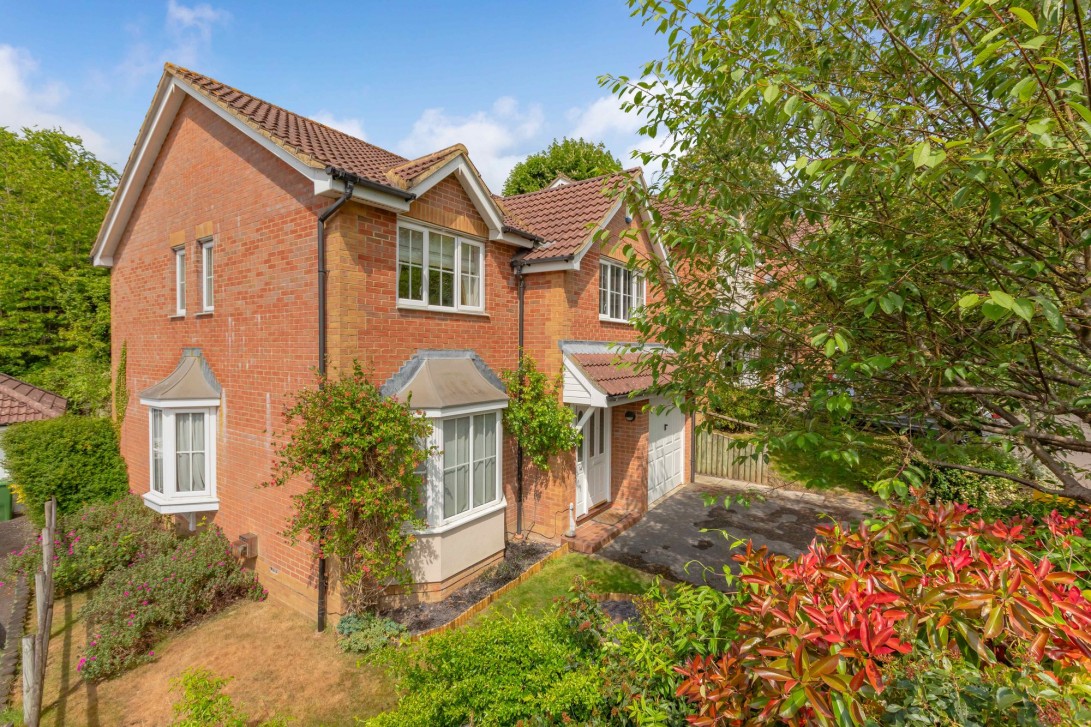 Photo of 14 Welland Close, Crowborough