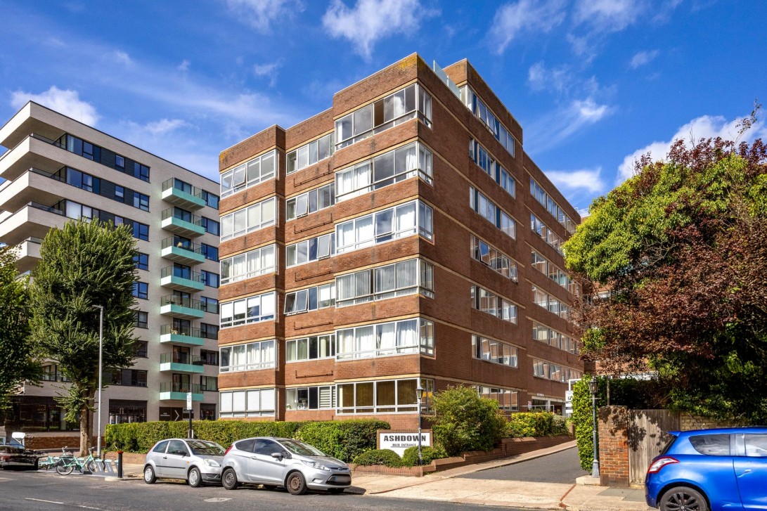 Photo of 38 Ashdown Eaton Road, Hove