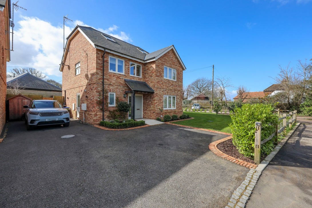 Photo of 68a Lewes Road, Hassocks