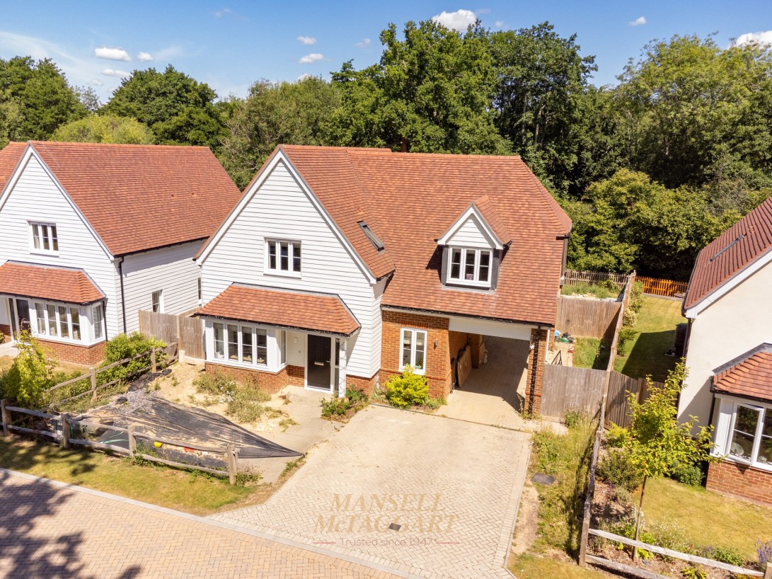Photo of 6 Brookhurst Villas Furze Lane, East Grinstead