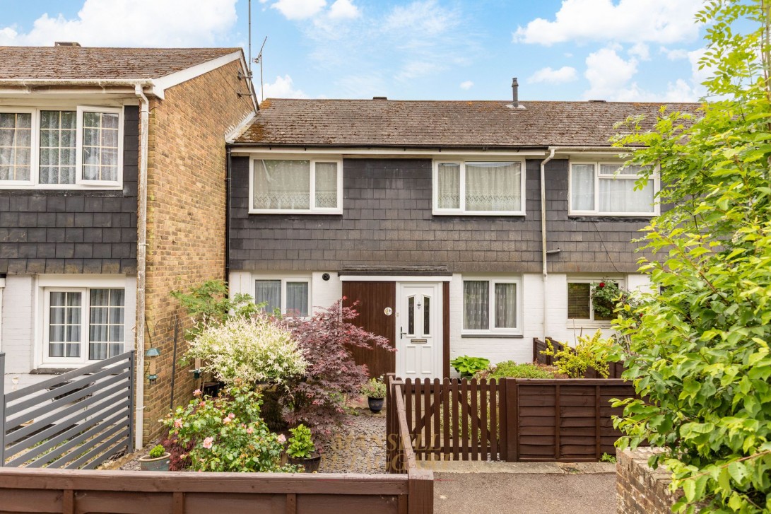 Photo of 11 Ditchling Hill, Crawley