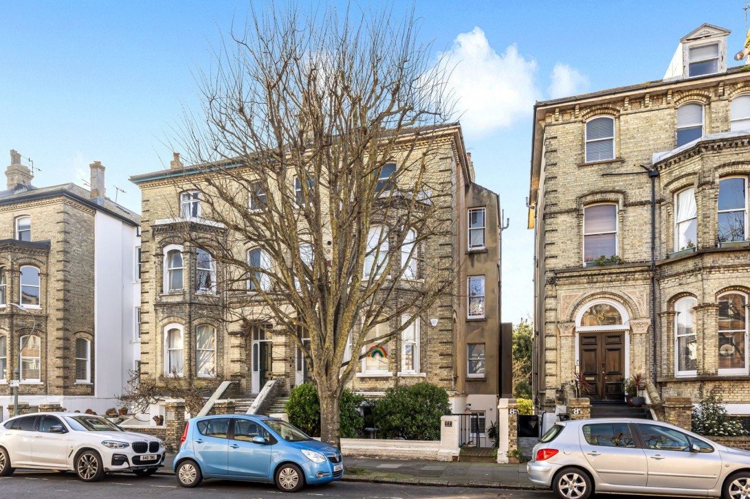 Photo of Garden Flat, Hove