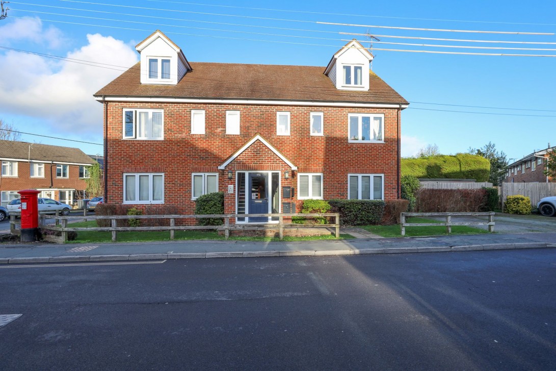 Photo of Flat 2, Burgess Hill