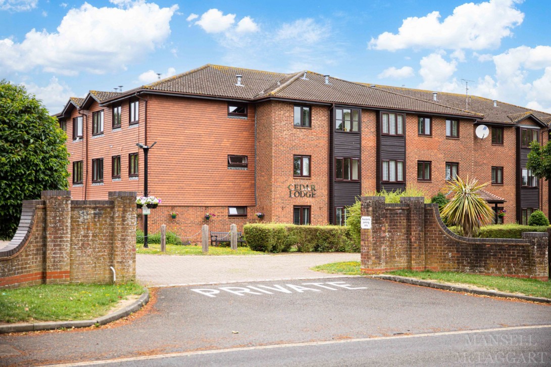 Photo of 35 Cedar Lodge, Crawley