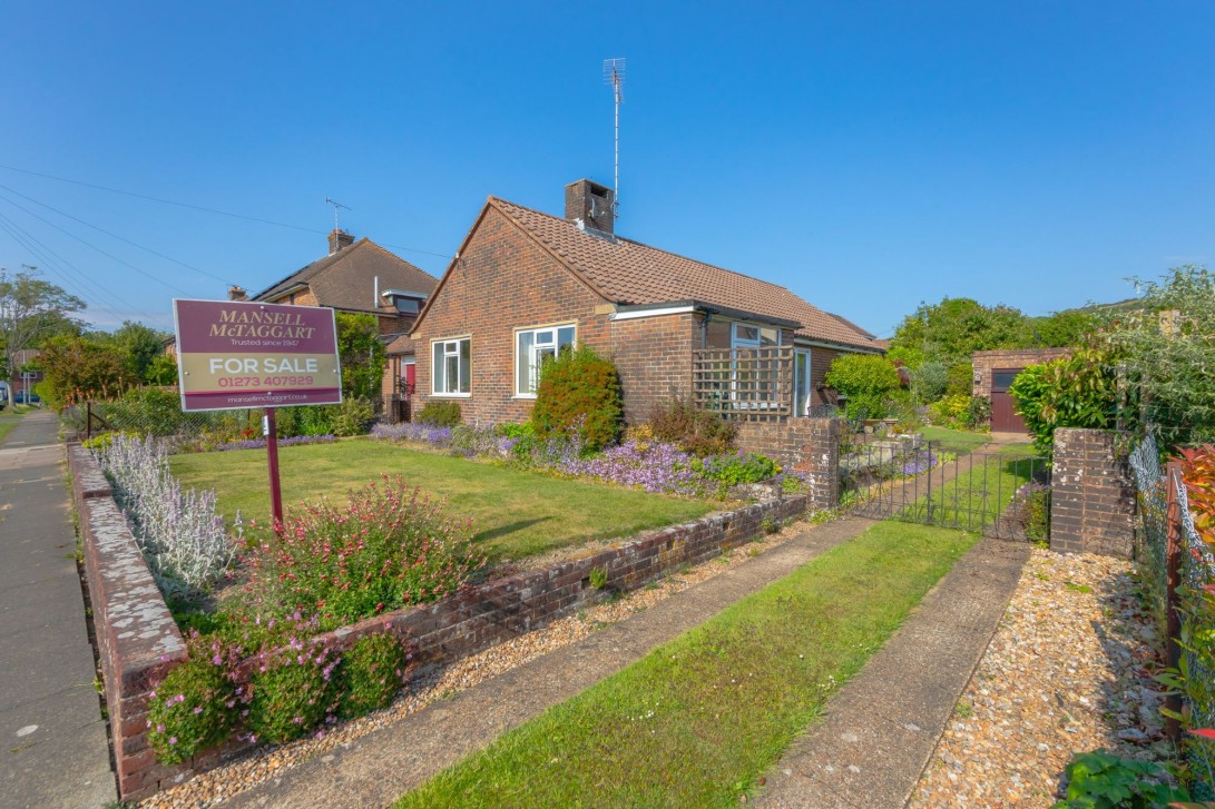 Photo of 2 Fitzgerald Road, Lewes