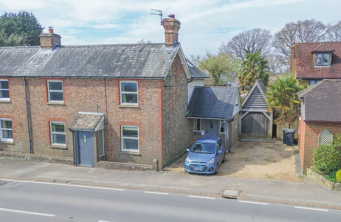 Photo of 2 East View London Road, Haywards Heath