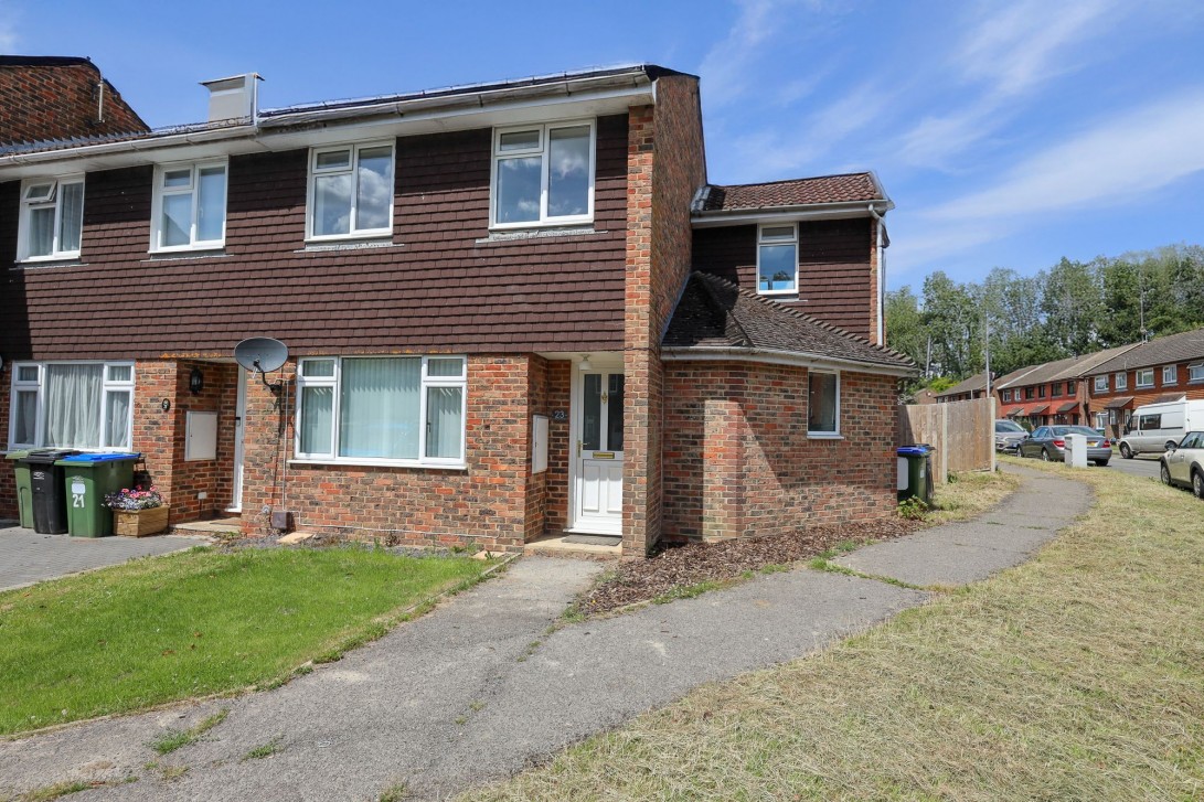 Photo of 23 Charlwood Gardens, Burgess Hill
