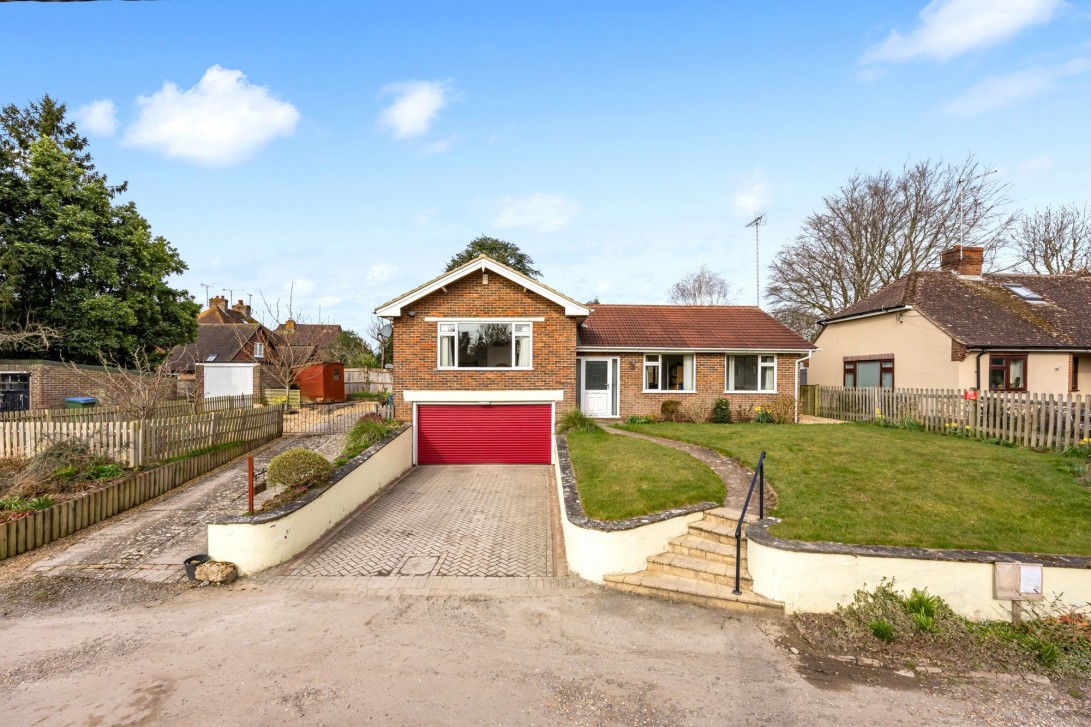 Photo of Wor-Yem Blackgate Lane, Henfield