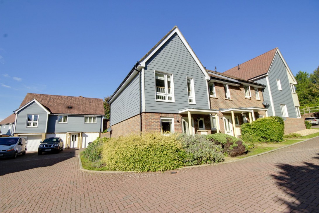 Photo of 22 Funnell Drive, Haywards Heath