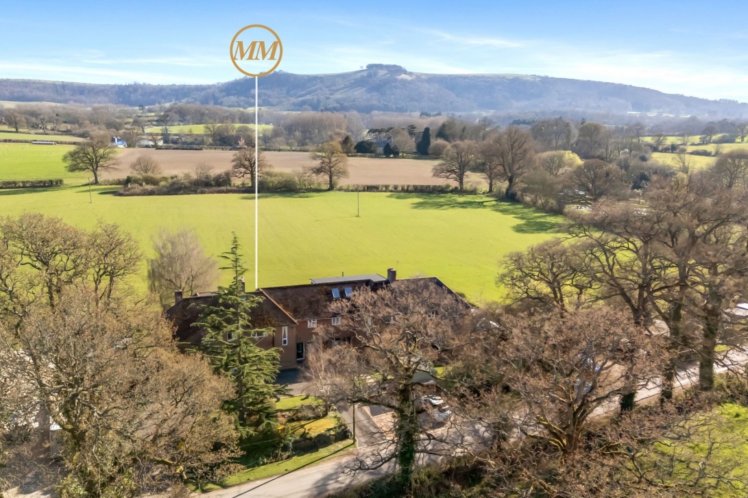 Photo of 4 Stocks Field Stocks Hill, Steyning
