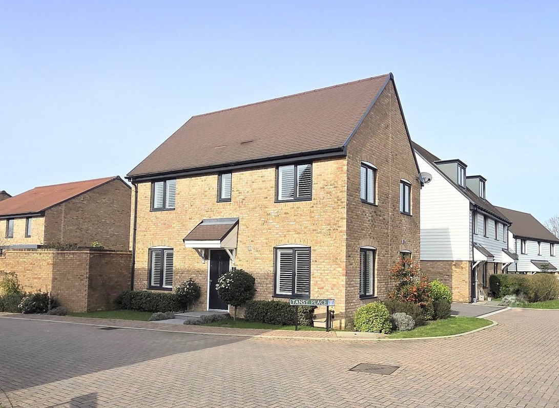 Photo of 2 Tansy Place, Haywards Heath