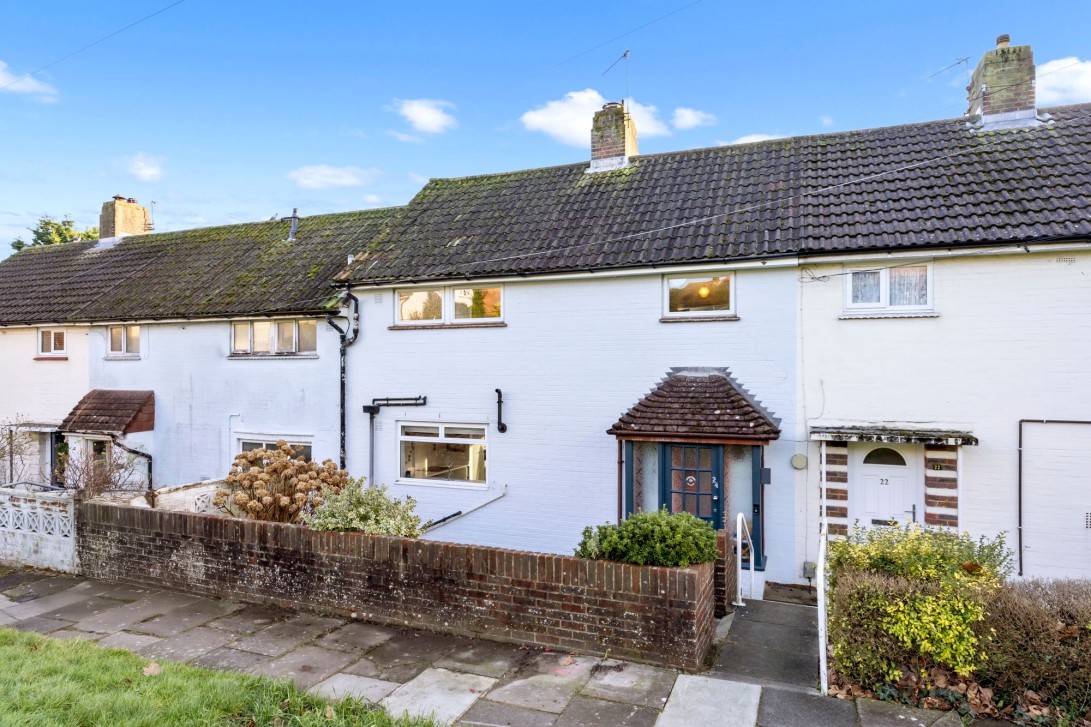 Photo of 24 Davey Drive, Brighton