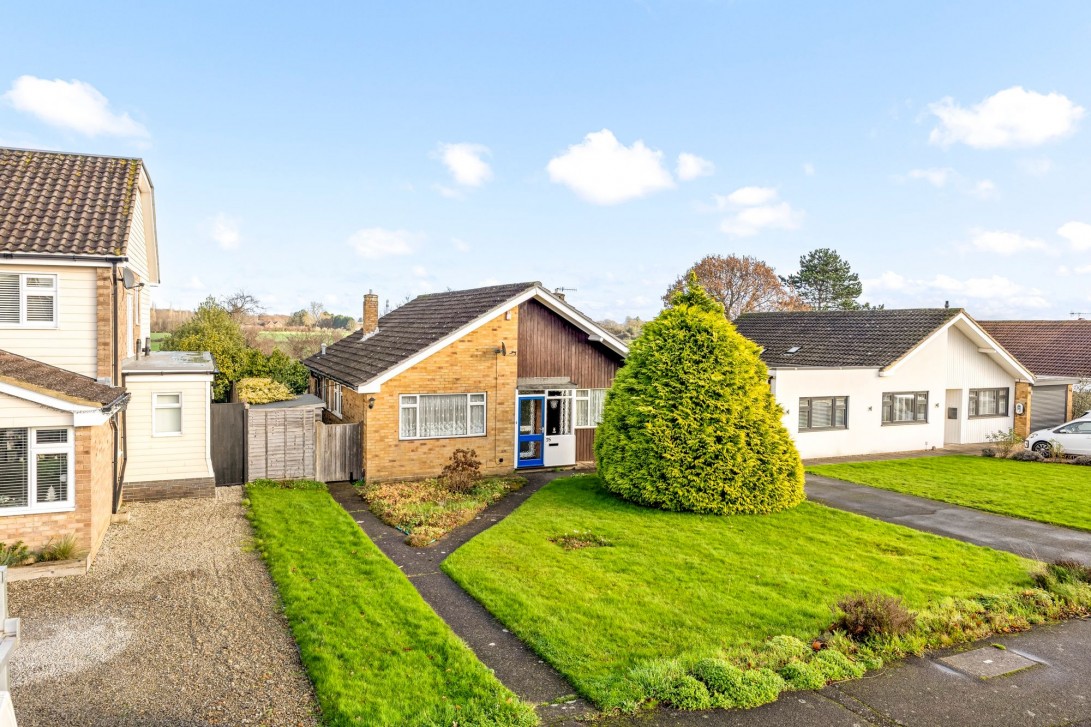 Photo of 25 Barchester Way, Tonbridge