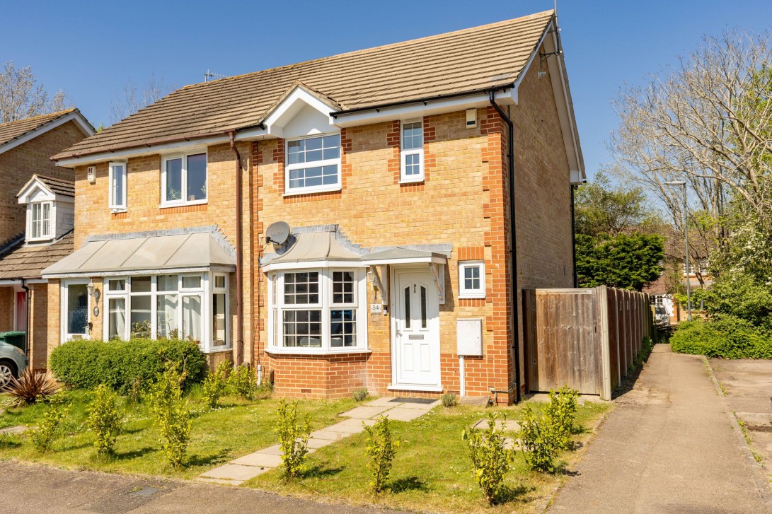 Photo of 54 Wheeler Road, Crawley