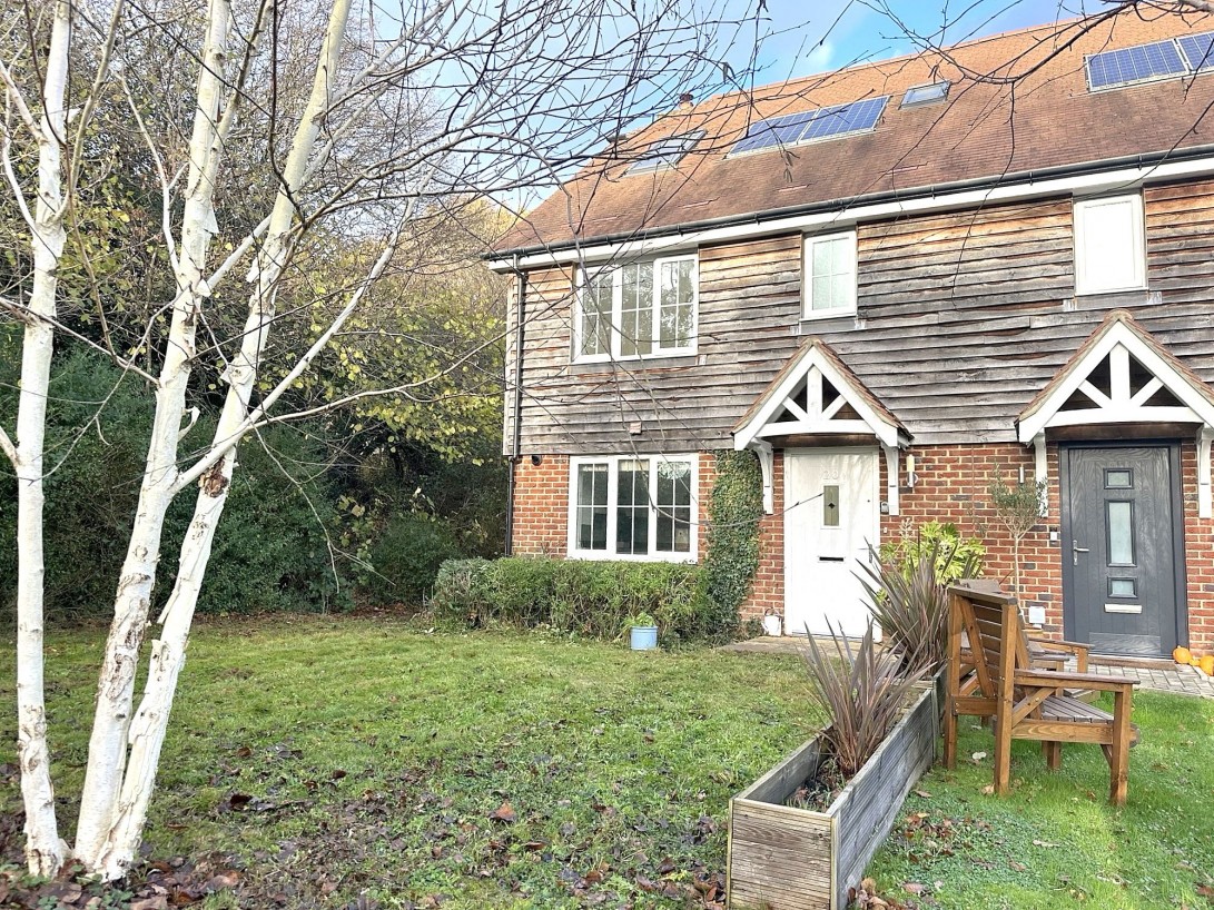 Photo of 20 Speedwell Drive, Haywards Heath