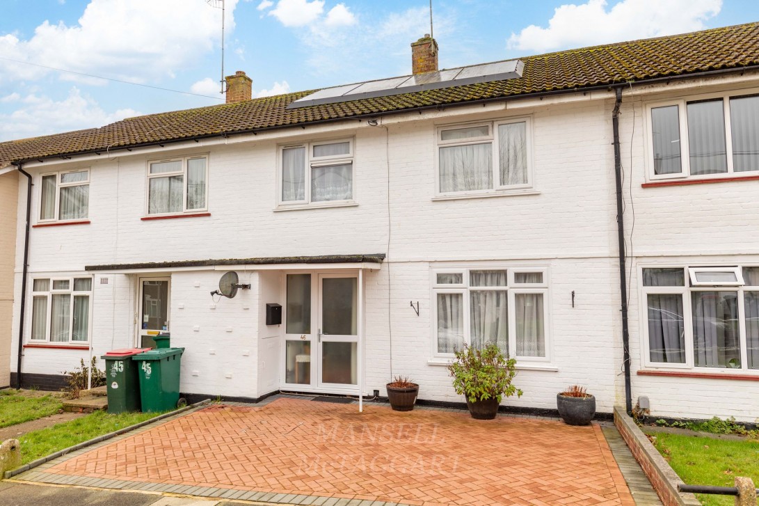 Photo of 46 Shepherd Close, Crawley