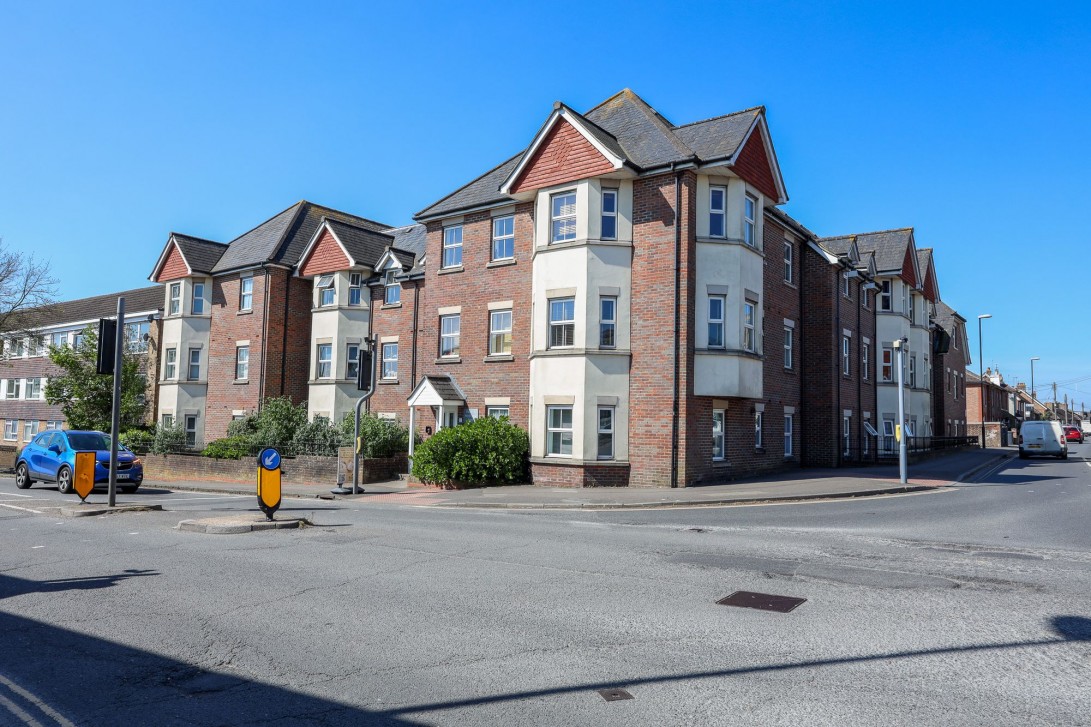 Photo of Flat 4, Burgess Hill