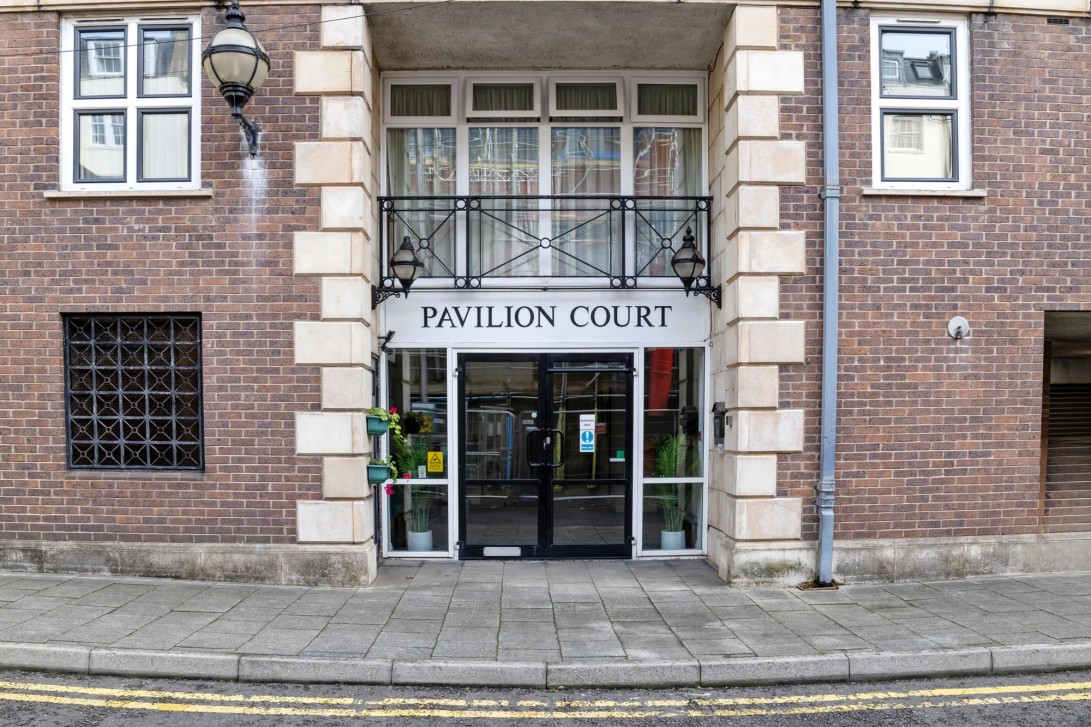 Photo of Flat 12, Brighton