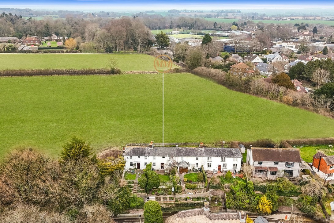 Photo of Pear Tree Cottage Mouse Lane, Steyning