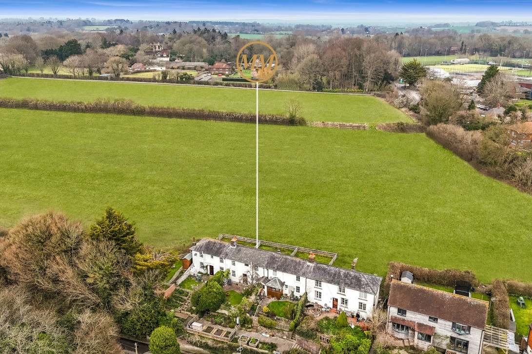 Photo of Pear Tree Cottage Mouse Lane, Steyning