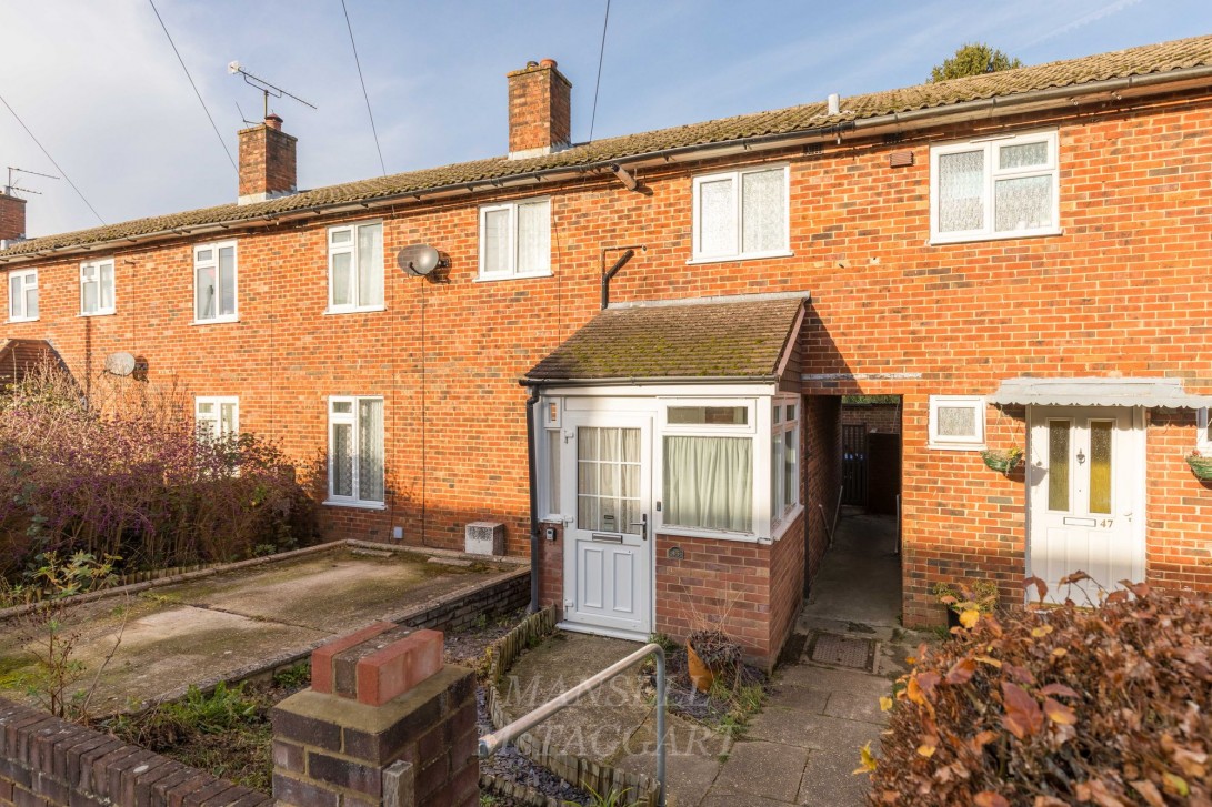 Photo of 45 Woodlands Road, East Grinstead