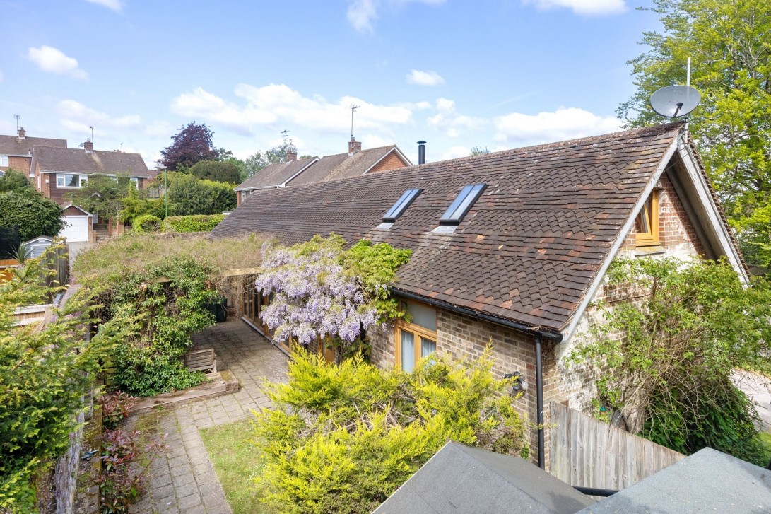 Photo of The Coach House Stanford Avenue, Hassocks