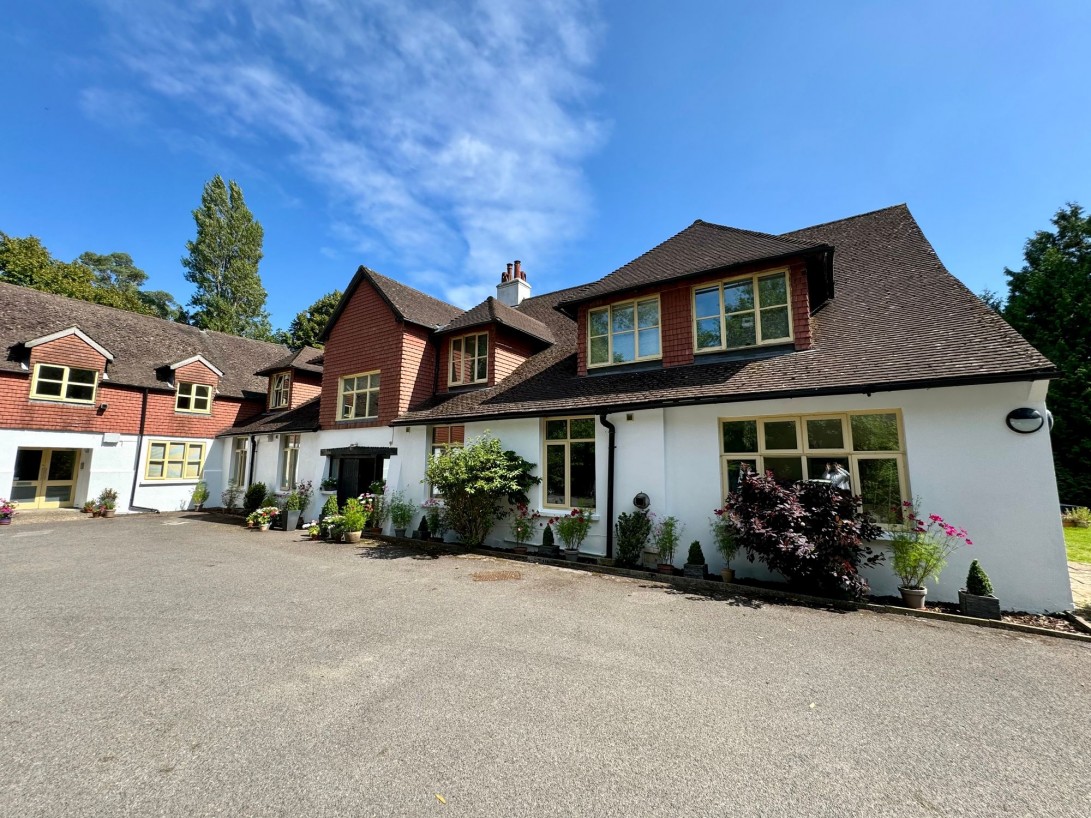 Photo of 2 Staplefield Court Brantridge Lane, Haywards Heath
