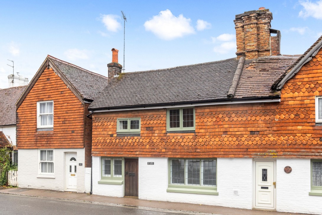 Photo of Middle Gingers, High Street, Billingshurst