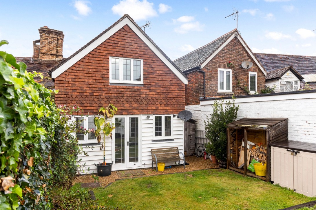 Photo of Middle Gingers, High Street, Billingshurst