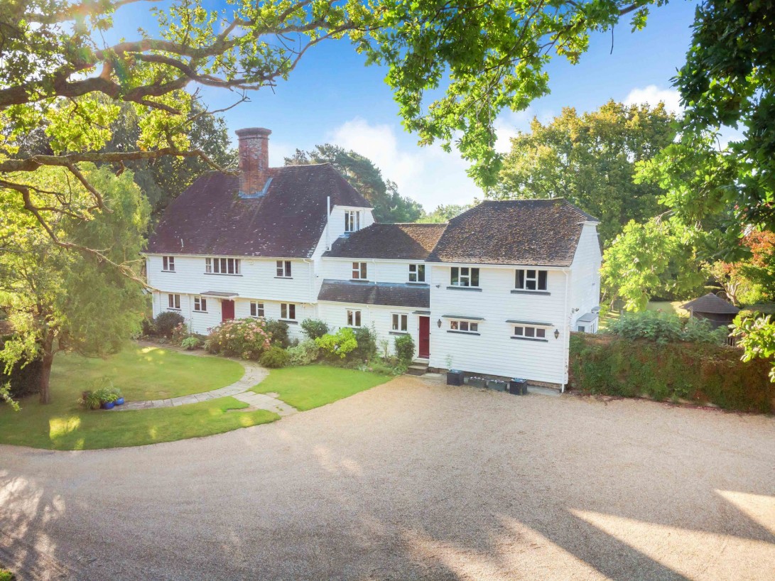 Photo of Bowmans London Road, Crowborough