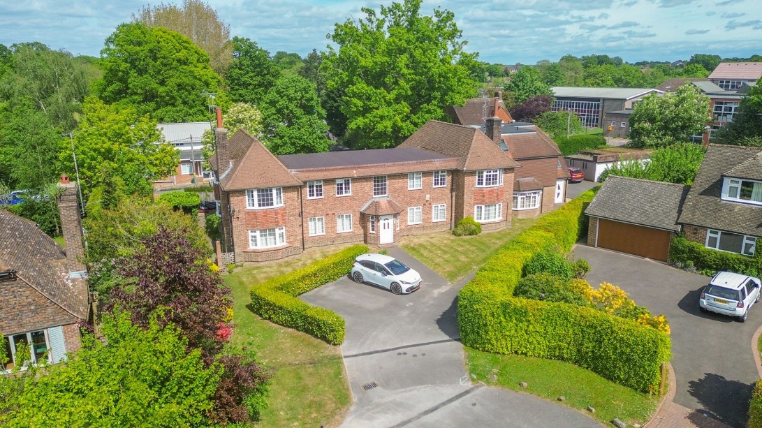 Photo of 31 Greenways, Haywards Heath