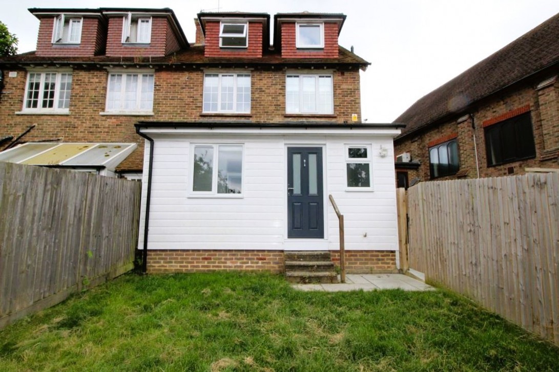 Photo of Flat C, Burgess Hill