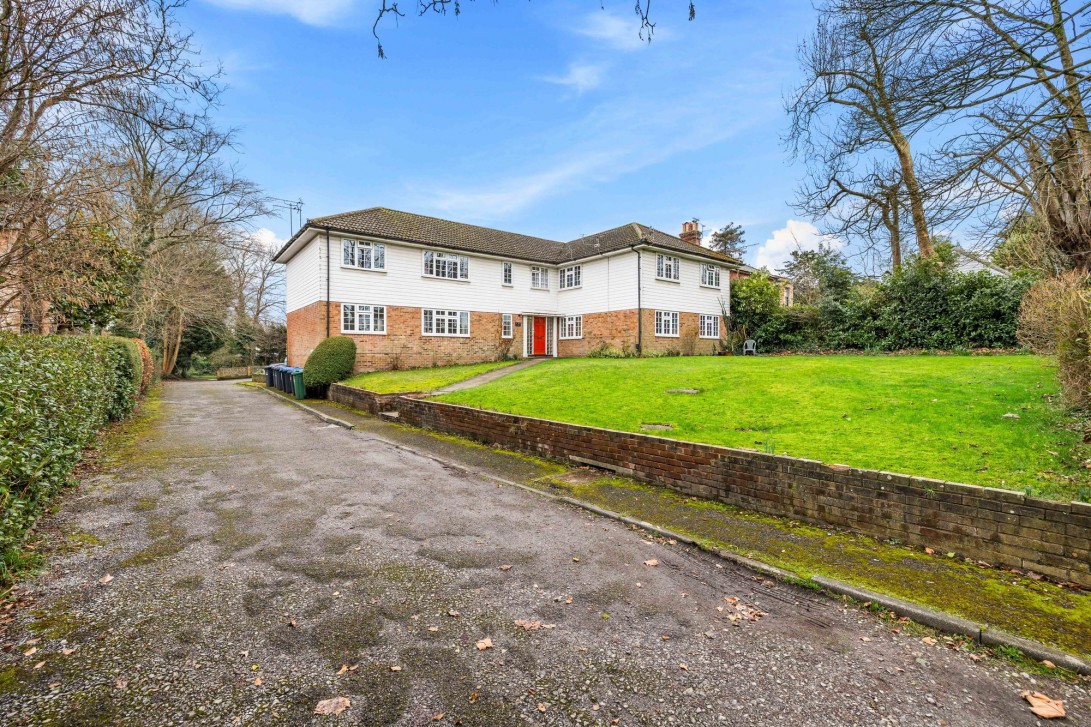 Photo of Flat 1, Burgess Hill