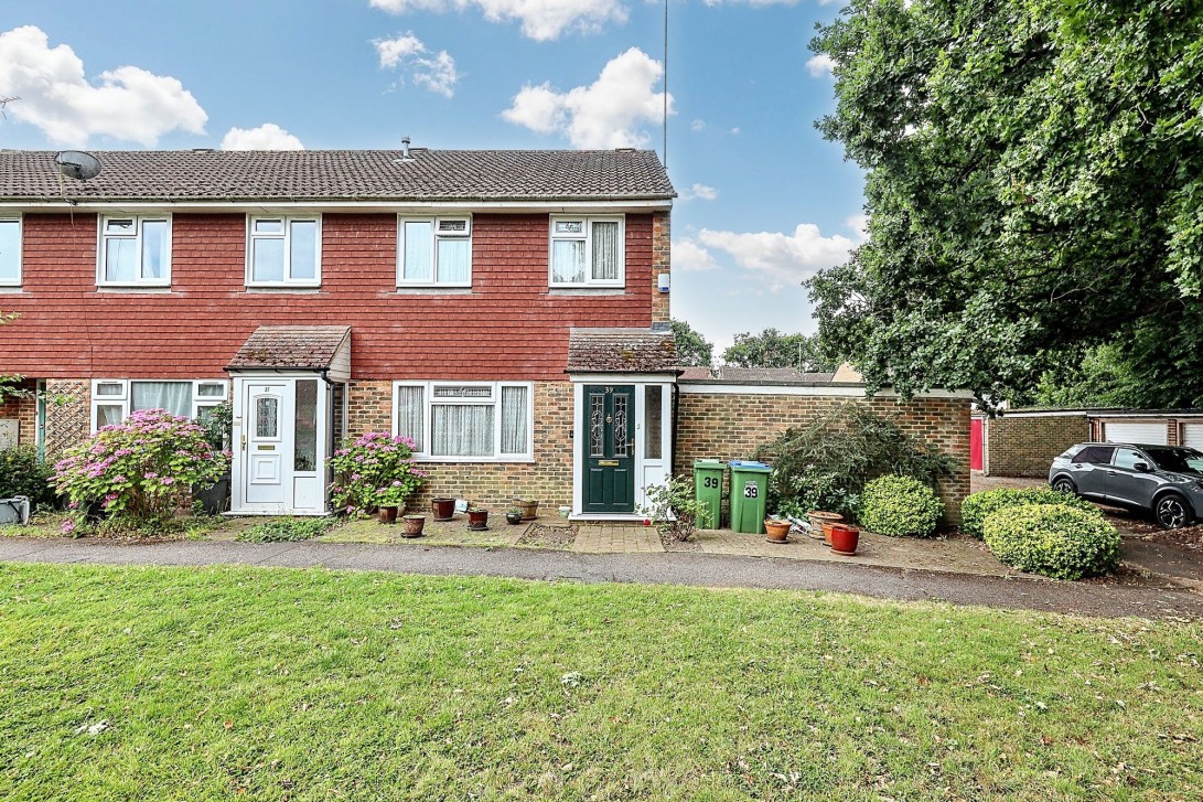Photo of 39 Charlwood Gardens, Burgess Hill