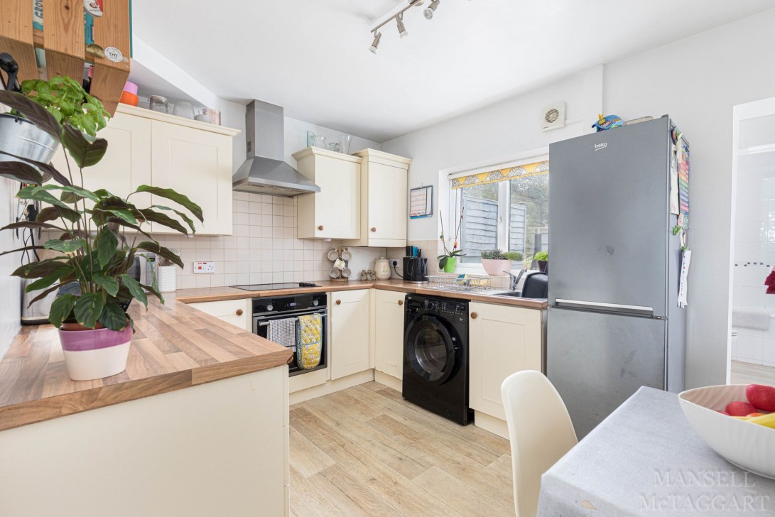 Photo of 3 New Cottages Cat Street, Hartfield