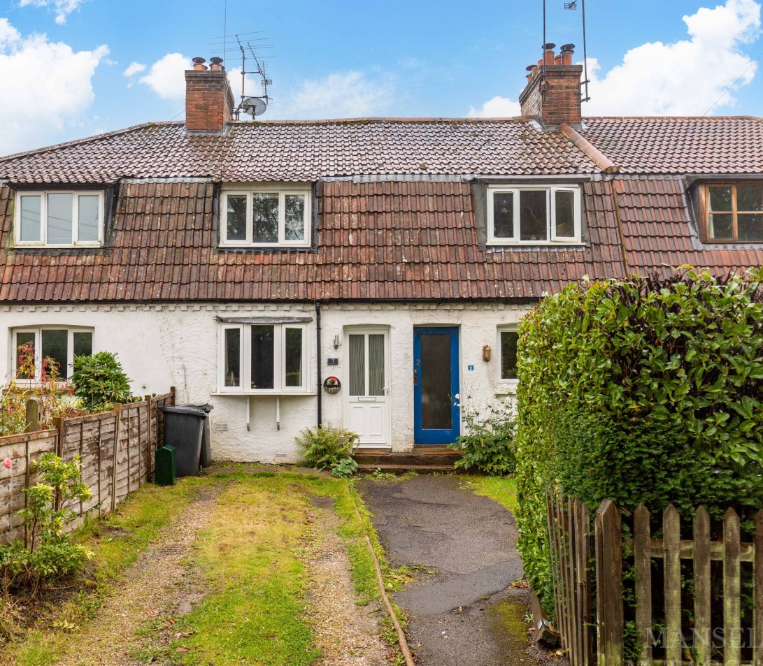 Photo of 3 New Cottages Cat Street, Hartfield