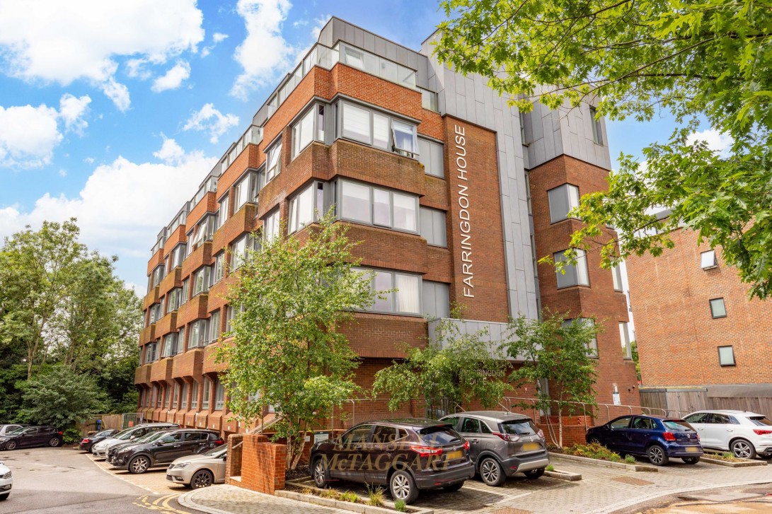 Photo of Flat 29, East Grinstead