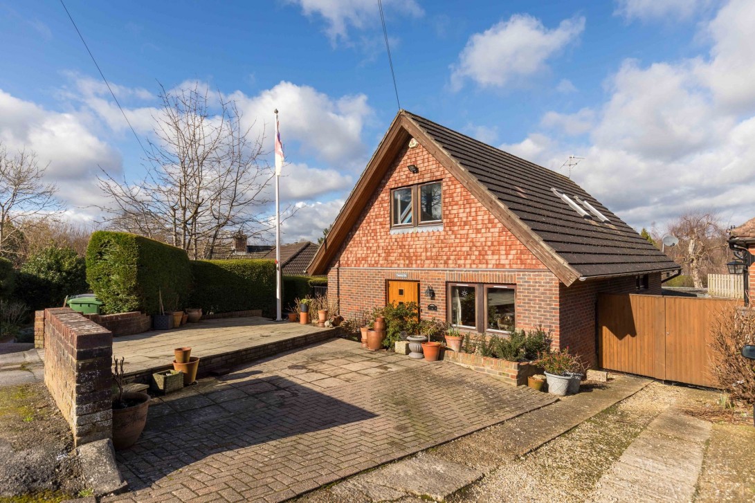 Photo of 26 Park Crescent, Forest Row