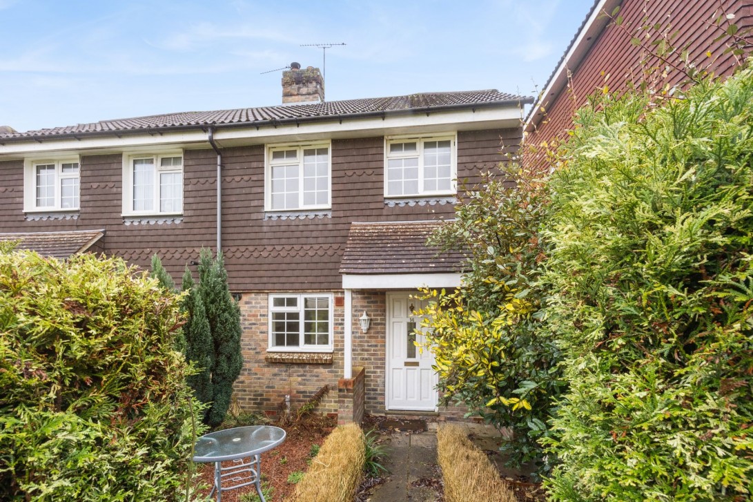 Photo of 14 Browns Path, Uckfield