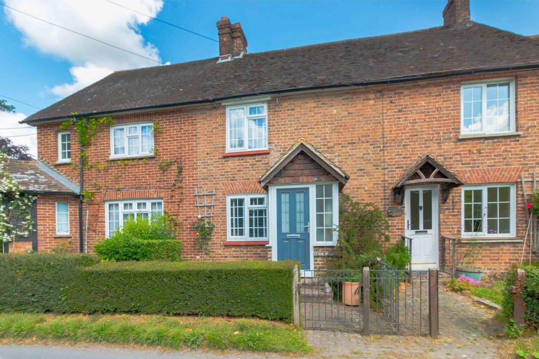 Photo of 4 Rose Cottages, Uckfield
