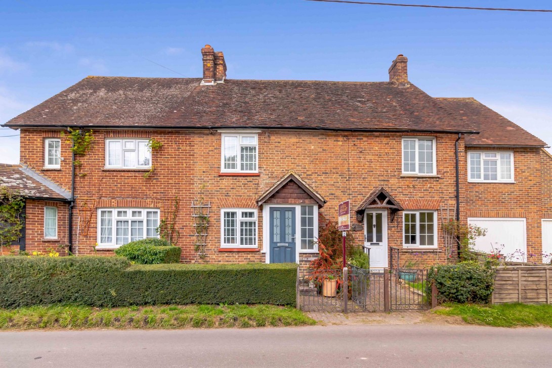 Photo of 4 Rose Cottages, Uckfield