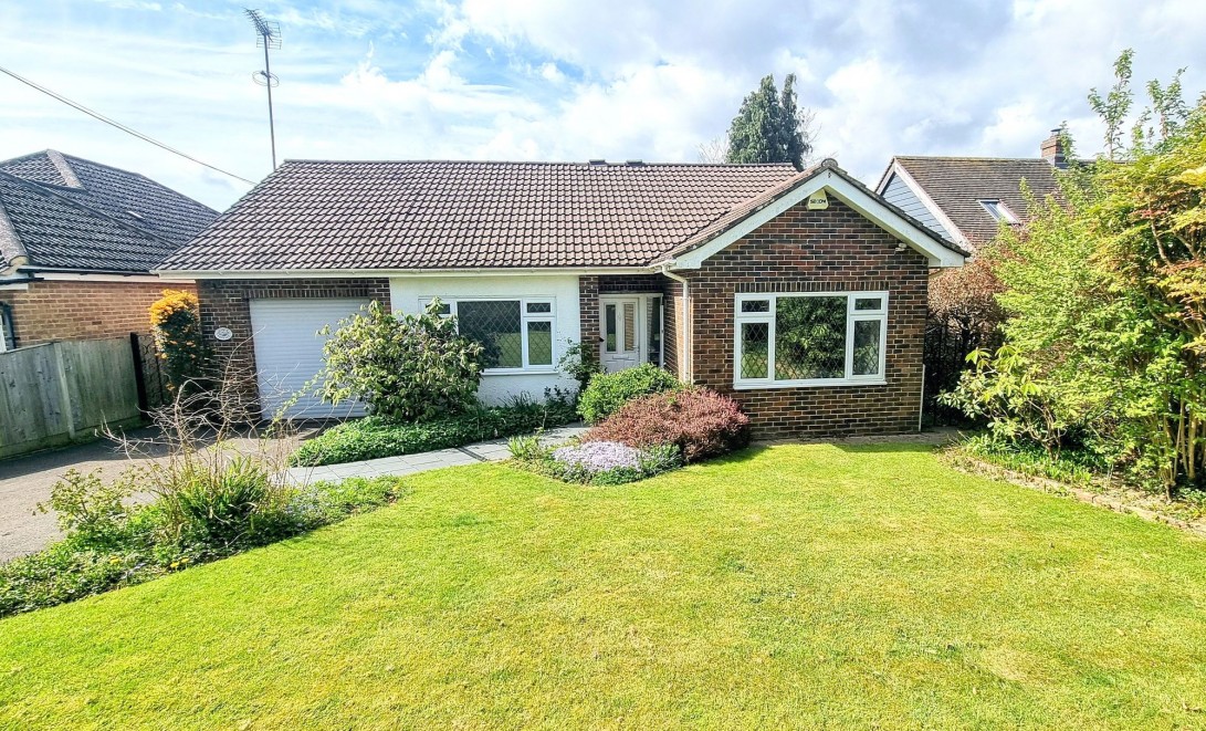Photo of March Cottage Gravelye Lane, Haywards Heath