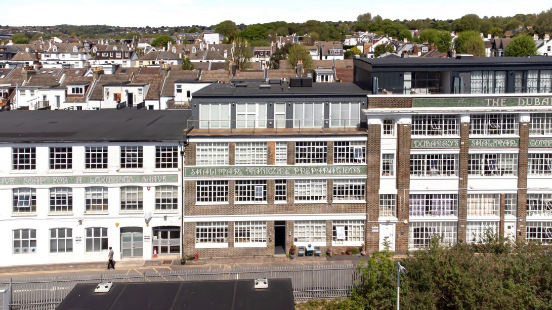 Photo of Flat 3, Hove