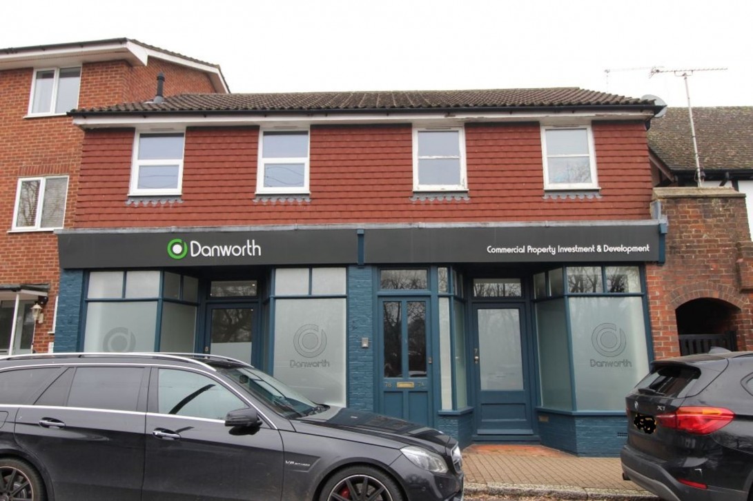 Photo of 7b Stanford Terrace Station Approach West, Hassocks