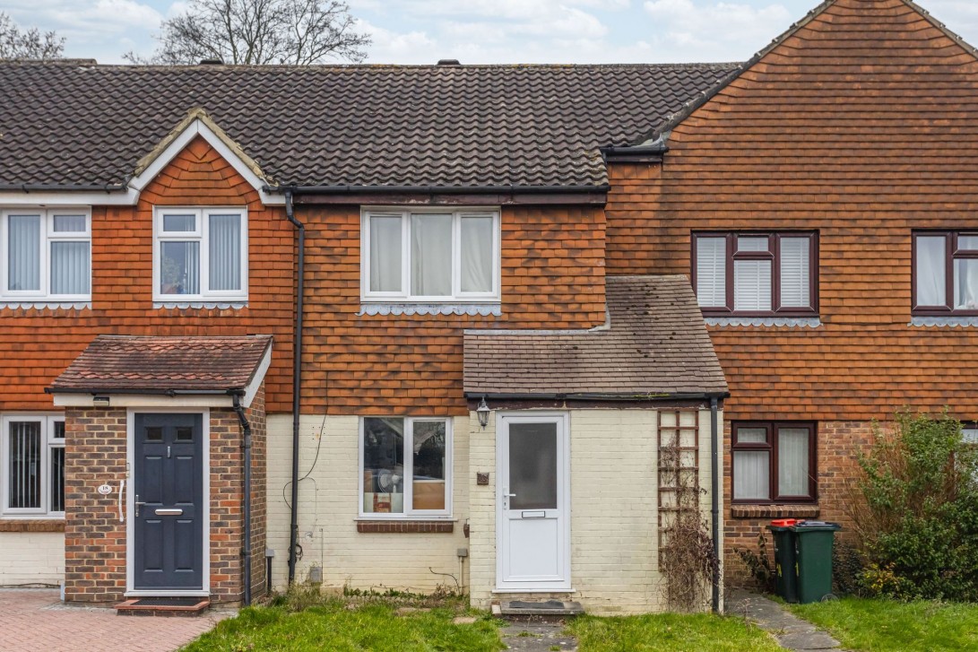 Photo of 16 Windmill Court, Crawley
