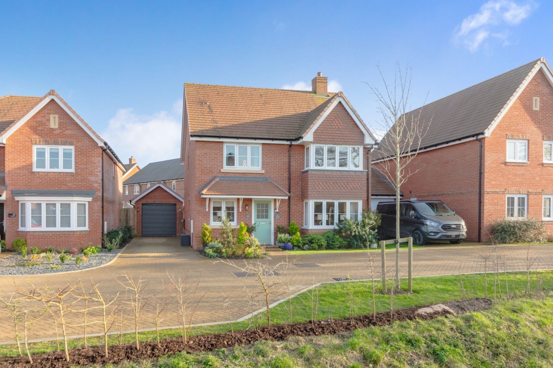 Photo of 41 Kings Road, Lewes